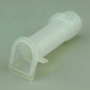 Nozzle Tube No Tools Part Number B017-0513 for Simplicity Models 7300, 7350, 7850,7200, 7250, 7400, 7450, 7700, 7750, 7900, 7950