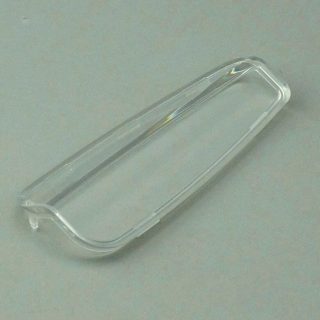 Nozzle Lens Left Part Number B470-0415 for Riccar and Simplicity Models R30D.4, R30D.6, R30D.8, R30PET.4,S30D, S30P, S30P.DS, S30PET,SCRD.FETCH,SCRS, SCRD, SCRD.FETCH, SCRD.LE, SCRP