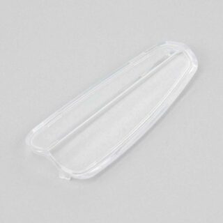 Nozzle Lens Right Part Number B470-0315 for Riccar and Simplicity Models R30D.4, R30D.6, R30D.8, R30PET.4,S30D, S30P, S30P.DS, S30PET,SCRD.FETCH,SCRS, SCRD, SCRD.FETCH, SCRD.LE, SCRP