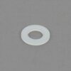 Rear Axle Wheel Washer Part Number A328-0100B for Cleanmax and Riccar and Simplicity Models CMPB, CMPS1N,R100, R200, R300, R300C, R500, R600, R700, R800, R800C, 4-5AE,R200 R700,VIBPBP.2, VIBCBP.1