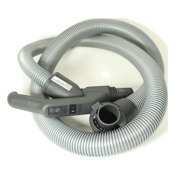 NO RETURNS ON THIS PRODUCT Handle and Hose, complete with dual controls (7 ft.) for D4 (gray black) - Image 5