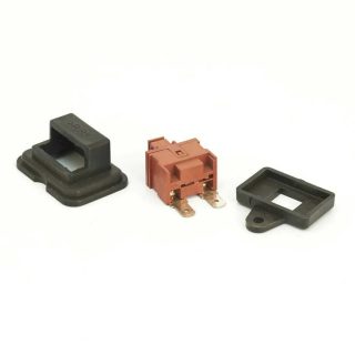 On/Off Switch Assembly Part Number C361-1600 for Simplicity Models JILL.3, JILL.4, JILL.6, JILL.8, JILL.10, JILL.12