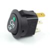 Switch On/Off Part Number A328-1200 for Simplicity and Maytag and Riccar Models BRLS, BRLD, BRLD.USA, BRLD.LE, BRLD.RETRIEVER, BRLP,M1200,R30D, R30P, R30P.DS, R30PET, R30D.4, R30D.6, R30D.8, R30PET.4,R40.LE, R40, R40.2, R40P.LE, R40P, R40P.2, R40P.4, R40P.6,RAD, RADP,S30D, S30P, S30P.DS, S30PET,S40, S40.2, S40P.LE, S40P, S40P.2,SCRD.FETCH,SCRS, SCRD, SCRD.FETCH, SCRD.LE, SCRP,X9, G9