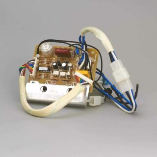 Main PC Board Part Number B390-1400K for Simplicity Models PRISTINE, CHARISMA, STARBRIGHT,VERVE, CINCH, JESS