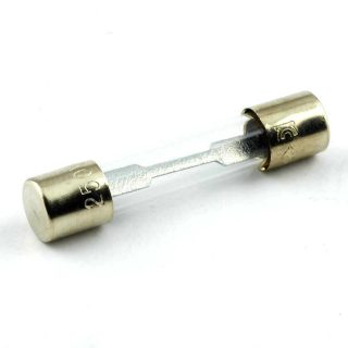 PC Board Fuse (GUSTO.1-GUSTO.6) Part Number 5FJGD1532R for Simplicity Models GUSTO,MOXIE,S36, S36L,S38