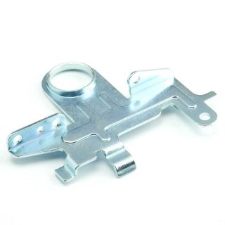 Foot Pedal Assembly (.2 Models)