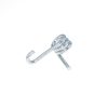 Pedal Spring Part Number B020-0700 for Simplicity and Maytag and Riccar Models 7300, 7350, 7850,7200, 7250, 7400, 7450, 7700, 7750, 7900, 7950,6100, 6370, 6400, 6470, 6550, 6570, 6600, 6670, 6700, 6770, 6770T, 6-5AE, 6800, 6870, 6900, 6970,M700,R20S, R20D, R20P, R20UP,S20ENT, S20E, S20SC,S20S, S20D, S20P, S20UP,SYMCL, SYMCLNT, SYMC, SYMCNT, SYMCL.USA, SYMD, SYMDL, SYME, SYMENT, SYMUSA.SU, SYM.USAFS, SYMP, SYMPNT, SYMS, SYMST,SYMCL, SYMCLNT, SYMC, SYMCNT, SYMCL.USA, SYMD, SYMDL, SYME, SYMENT, SYM