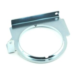 Pivot Bracket Left Part Number B370-3200 for Riccar and Simplicity Models R40.LE, R40, R40.2, R40P.LE, R40P, R40P.2, R40P.4, R40P.6,RAD, RADP,S40, S40.2, S40P.LE, S40P, S40P.2,X9, G9