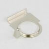 Pivot Bracket Left Part Number B470-2200 for Simplicity and Maytag and Riccar Models BRLS, BRLD, BRLD.USA, BRLD.LE, BRLD.RETRIEVER, BRLP,M1200,R30D, R30P, R30P.DS, R30PET, R30D.4, R30D.6, R30PET.4,S30D, S30P, S30P.DS, S30PET,SCRD.FETCH,SCRS, SCRD, SCRD.FETCH, SCRD.LE, SCRP