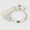 Pivot Bracket Right Part Number B470-2300 for Simplicity and Maytag and Riccar Models BRLS, BRLD, BRLD.USA, BRLD.LE, BRLD.RETRIEVER, BRLP,M1200,R30D, R30P, R30P.DS, R30PET, R30D.4, R30D.6, R30PET.4,S30D, S30P, S30P.DS, S30PET,SCRD.FETCH,SCRS, SCRD, SCRD.FETCH, SCRD.LE, SCRP