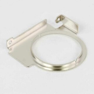 Pivot Bracket Right Part Number B470-2300 for Simplicity and Maytag and Riccar Models BRLS, BRLD, BRLD.USA, BRLD.LE, BRLD.RETRIEVER, BRLP,M1200,R30D, R30P, R30P.DS, R30PET, R30D.4, R30D.6, R30PET.4,S30D, S30P, S30P.DS, S30PET,SCRD.FETCH,SCRS, SCRD, SCRD.FETCH, SCRD.LE, SCRP