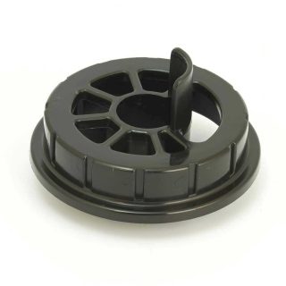 Pivot Bushting Left Part Number B470-2000B for Simplicity and Maytag and Riccar Models BRLS, BRLD, BRLD.USA, BRLD.LE, BRLD.RETRIEVER, BRLP,M1200,R30D, R30P, R30P.DS, R30PET, R30D.4, R30D.6, R30PET.4,S30D, S30P, S30P.DS, S30PET,SCRD.FETCH,SCRS, SCRD, SCRD.FETCH, SCRD.LE, SCRP