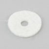 Felt Seal Part Number B220-4500 for Maytag and Riccar and Simplicity Models M500,PRIMAP.TAD, PRIMA.TAP, R50TAP,R10CV, R10CV.2, R10CV.4, R10CV.6,R10S, R10D, R10P, R10SAND,S10CV S10CV.2 S10CV.4,WONDERP.TAD, WONDERP.TAP