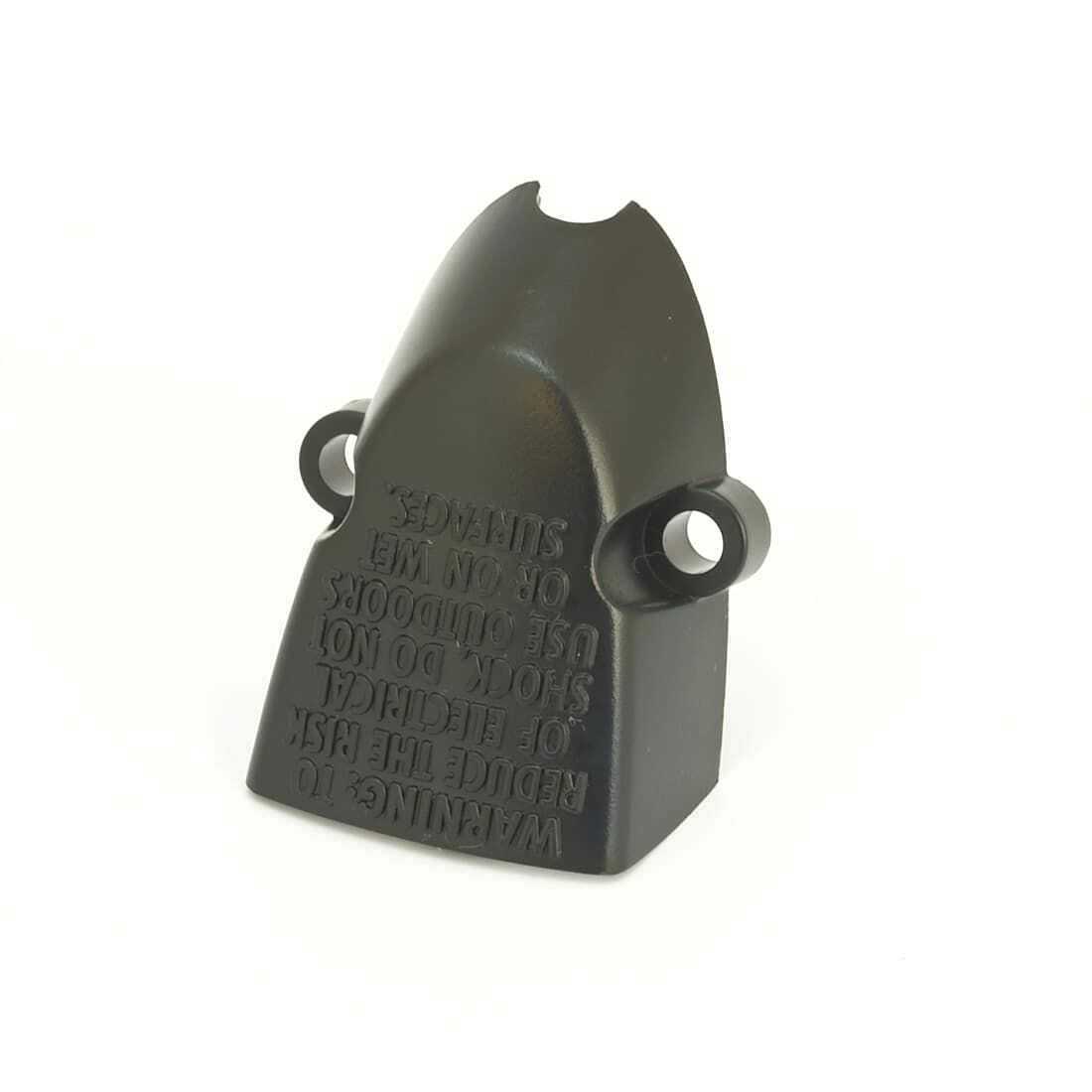 Plug Cover Part Number B350-7214B for Simplicity Models PRISTINE, CHARISMA, STARBRIGHT,VERVE, CINCH, JESS