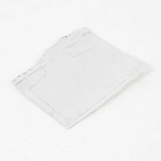 Reflector Tape Part Number B018-2200C for Riccar and Simplicity Models R100, R200, R300, R300C, R500, R600, R700, R800, R800C, 4-5AE,VIBPBP.2, VIBCBP.1