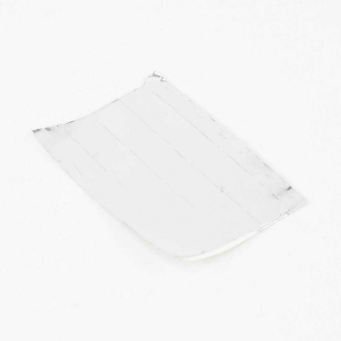 ReflectorReflectorReflector Part Number B018-1600C for Simplicity Models 7300, 7350, 7850,7200, 7250, 7400, 7450, 7700, 7750, 7900, 7950