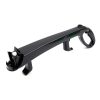 Handle Assembly With On Off Switch Black Replace-
ment  All 6000 Series Part Number D431-1114 for Simplicity Models 6100, 6370, 6400, 6470, 6550, 6570, 6600, 6670, 6700, 6770, 6770T, 6-5AE, 6800, 6870, 6900, 6970