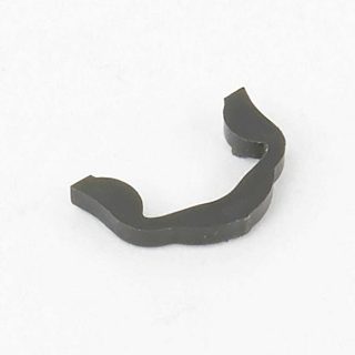 Retainer Nozzle Plug Part Number B351-7914 for Riccar and Simplicity Models PRIMAP.CPN,PRIMAP.FSN, R50FSN,PRIMAP.TAD, PRIMA.TAP, R50TAP,SPB-400S.2,WONDERP.CPN,WONDERP.FSN,WONDERP.TAD, WONDERP.TAP