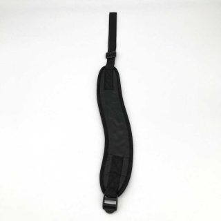 Shoulder harness right padded nylon Part Number B352-7000 for Cleanmax Models CMBP-6
