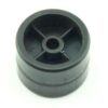 Roller Frame Wheel Plastic (6100 6370 6400 6550
6570) Part Number B010-0314B for Simplicity Models 6100, 6370, 6400, 6470, 6550, 6570, 6600, 6670, 6700, 6770, 6770T, 6-5AE, 6800, 6870, 6900, 6970,S20ENT, S20E, S20SC,SYMCL, SYMCLNT, SYMC, SYMCNT, SYMCL.USA, SYMD, SYMDL, SYME, SYMENT, SYMUSA.SU, SYM.USAFS, SYMP, SYMPNT, SYMS, SYMST
