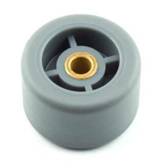 Roller Frame Wheel Overmolded (6800 6870
6900 6970) Part Number B010-1813 for Simplicity and Maytag and Riccar Models 6100, 6370, 6400, 6470, 6550, 6570, 6600, 6670, 6700, 6770, 6770T, 6-5AE, 6800, 6870, 6900, 6970,M700,R20S, R20D, R20P, R20UP,S20S, S20D, S20P, S20UP,SYMCL, SYMCLNT, SYMC, SYMCNT, SYMCL.USA, SYMD, SYMDL, SYME, SYMENT, SYMUSA.SU, SYM.USAFS, SYMP, SYMPNT, SYMS, SYMST,SYMCL, SYMCLNT, SYMC, SYMCNT, SYMCL.USA, SYMD, SYMDL, SYME, SYMENT, SYMUSA.SU, SYM.USAFS, SYMP, SYMPNT, SYMS, SYMST,