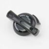 Rotational Valve Handle Part Number B380-3014B for Riccar and Simplicity Models RAD, RADP,X9, G9
