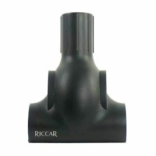Hand Held Turbo Brush (PRIMA.TAP, R50TAP) Part Number TB2-RP for Riccar Models PRIMA.2, PRIMAP.2, PRIMA.4SS, PRIMAP.CPN, PRIMAP.FSN, PRIMAP.TAD, PRIMAP.TAPR50SS, R50FSN, R50TAP