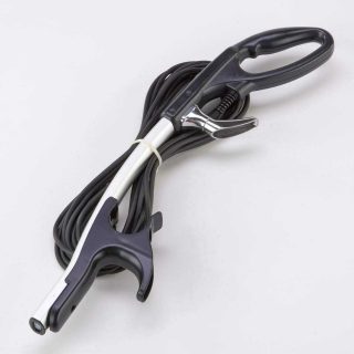 Handle Assembly Complete Part Number D484-3000 for Simplicity Models BRLS, BRLD, BRLD.USA, BRLD.LE, BRLD.RETRIEVER, BRLP,SCRD.FETCH,SCRS, SCRD, SCRD.FETCH, SCRD.LE, SCRP