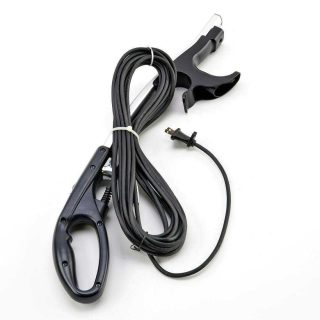 Handle Assembly Complete Part Number D384-3000 for Riccar and Simplicity Models RAD, RADP,X9, G9