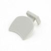 Dust Cover Lever Part Number B480-0734 for Riccar and Simplicity Models R30D.4, R30D.6, R30D.8, R30PET.4,S20S, S20D, S20P, S20UP,S30D, S30P, S30P.DS, S30PET