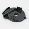 Sroll Housing Left MV Inner Behind Fan Part Number B486-0314 for Simplicity Models BRLS, BRLD, BRLD.USA, BRLD.LE, BRLD.RETRIEVER, BRLP,SCRS, SCRD, SCRD.FETCH, SCRD.LE, SCRP