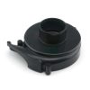 Fan Cover/Scroll Housing Right Part Number B486-1014 for Riccar and Simplicity Models R30D, R30P, R30P.DS, R30PET, R30D.4, R30D.6, R30PET.4,S30D, S30P, S30P.DS, S30PET