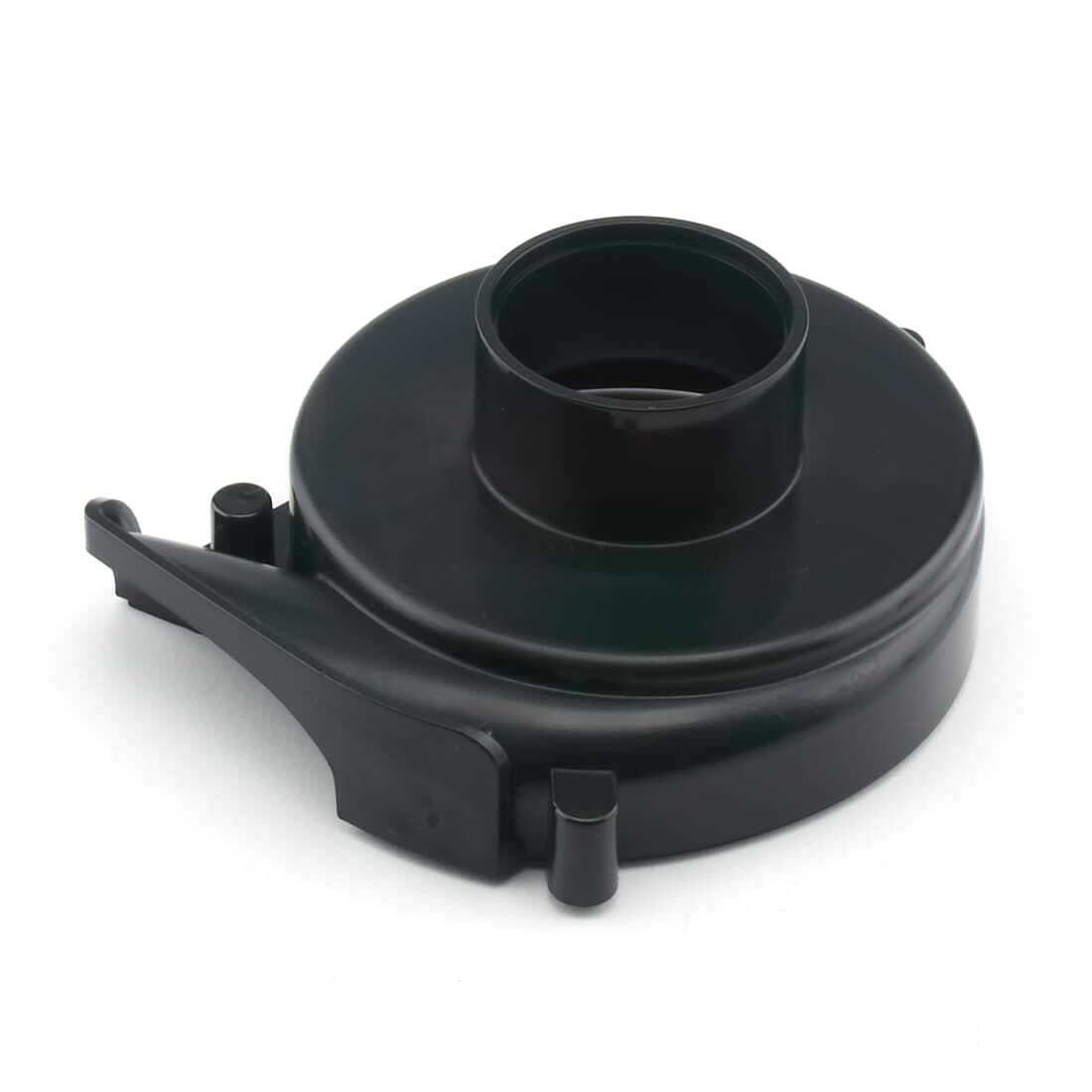 Fan Cover/Scroll Housing Right Part Number B486-1014 for Riccar and Simplicity Models R30D, R30P, R30P.DS, R30PET, R30D.4, R30D.6, R30PET.4,S30D, S30P, S30P.DS, S30PET