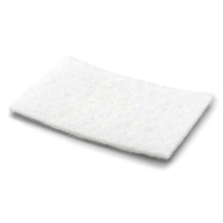 Secondary Filter Electrost- stic Bulk (BRLS) Part Number B480-5500 for Simplicity Models BRLS, BRLD, BRLD.USA, BRLD.LE, BRLD.RETRIEVER, BRLP,SCRS, SCRD, SCRD.FETCH, SCRD.LE, SCRP