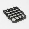Secondary Filter Holder Part Number B361-4300 for Simplicity Models JILL.3, JILL.4, JILL.6, JILL.8, JILL.10, JILL.12