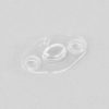 Filter Light Lens Part Number B370-4715 for Riccar and Simplicity Models R40.LE, R40, R40.2, R40P.LE, R40P, R40P .2,R40P.4, R40P.6,RAD, RADP,S40, S40.2, S40P.LE, S40P, S40P.2,X9, G9