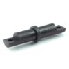 Spring Assist Axle Shaft Part Number B470-2600 for Simplicity and Maytag and Riccar Models BRLS, BRLD, BRLD.USA, BRLD.LE, BRLD.RETRIEVER, BRLP,M1200,R30D, R30P, R30P.DS, R30PET, R30D.4, R30D.6, R30PET.4,S30D, S30P, S30P.DS, S30PET,SCRD.FETCH,SCRS, SCRD, SCRD.FETCH, SCRD.LE, SCRP