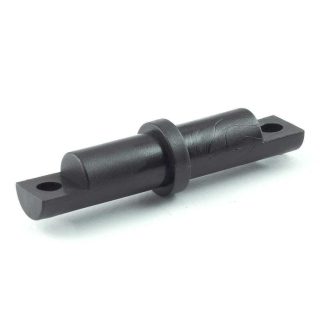 Spring Assist Axle Shaft Part Number B470-2600 for Simplicity and Maytag and Riccar Models BRLS, BRLD, BRLD.USA, BRLD.LE, BRLD.RETRIEVER, BRLP,M1200,R30D, R30P, R30P.DS, R30PET, R30D.4, R30D.6, R30PET.4,S30D, S30P, S30P.DS, S30PET,SCRD.FETCH,SCRS, SCRD, SCRD.FETCH, SCRD.LE, SCRP