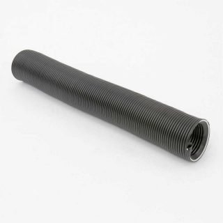 Stretch Hose 285mm Not Tools  Black (6550 6800 6900) Part Number A225-0014 for Simplicity Models 6100, 6370, 6400, 6470, 6550, 6570, 6600, 6670, 6700, 6770, 6770T, 6-5AE, 6800, 6870, 6900, 6970,SYMCL, SYMCLNT, SYMC, SYMCNT, SYMCL.USA, SYMD, SYMDL, SYME, SYMENT, SYMUSA.SU, SYM.USAFS, SYMP, SYMPNT, SYMS, SYMST