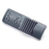 Switch Knob Part Number B428-0331 for Simplicity Models 7200, 7250, 7300, 7350, 7400, 7450, 7700, 7750, 7850, 7900, 7950