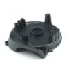 Scroll Housing Left Part Number B486-1114 for Riccar and Simplicity Models R30D, R30P, R30P.DS, R30PET, R30D.4, R30D.6, R30PET.4,S30D, S30P, S30P.DS, S30PET