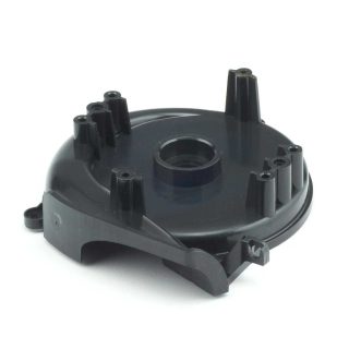 Scroll Housing Left Part Number B486-1114 for Riccar and Simplicity Models R30D, R30P, R30P.DS, R30PET, R30D.4, R30D.6, R30PET.4,S30D, S30P, S30P.DS, S30PET