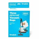 Bag (3Pack) Part Number SBCH-3 for Simplicity Models BRIO — part 3 thumbnail