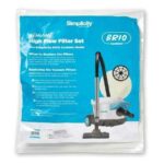 Top FIlter Set Part Number SFBRIO for Simplicity Models BRIO — part 7 thumbnail