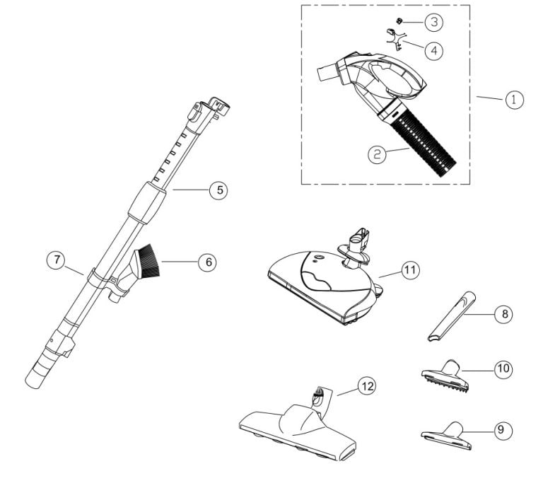 Simplicity SNAP.4FSN schematic page 2 preview