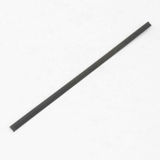 Squeegee Part Number B354-0900 for Riccar and Simplicity Models PRIMAP.CPN,SPB-55, SPB-60,SPB-70.2,PRISTINE, CHARISMA, STARBRIGHT,VERVE, CINCH, JESS,WONDERP.CPN