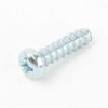 Support Strap Screw Part Number A732-2600 for Simplicity Models 7250, 7350, 7450, 7750, 7850, 7950,7200, 7300, 7400, 7700, 7900