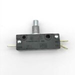 Switch, Momentary On/Off Part Number X1039 for Cleanmax Models CM-WAV — part 4 thumbnail