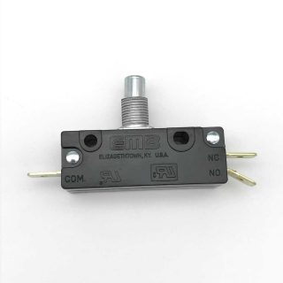 Switch, Momentary On/Off Part Number X1039 for Cleanmax Models CM-WAV