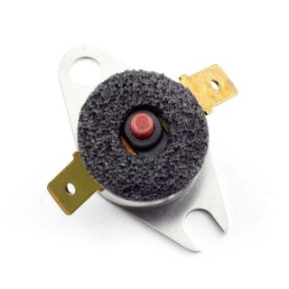 Thermal Switch Assembly Part Number D123-1000 for Simplicity and Riccar Models 7250, 7350, 7450, 7750, 7850, 7950,7200, 7300, 7400, 7700, 7900,R100, R200, R300, R300C, R500, R600, R700, R800, R800C, 4-5AE,R200 R700,SYMPBP.2, SYMCBP.1,VIBPBP.2, VIBCBP.1